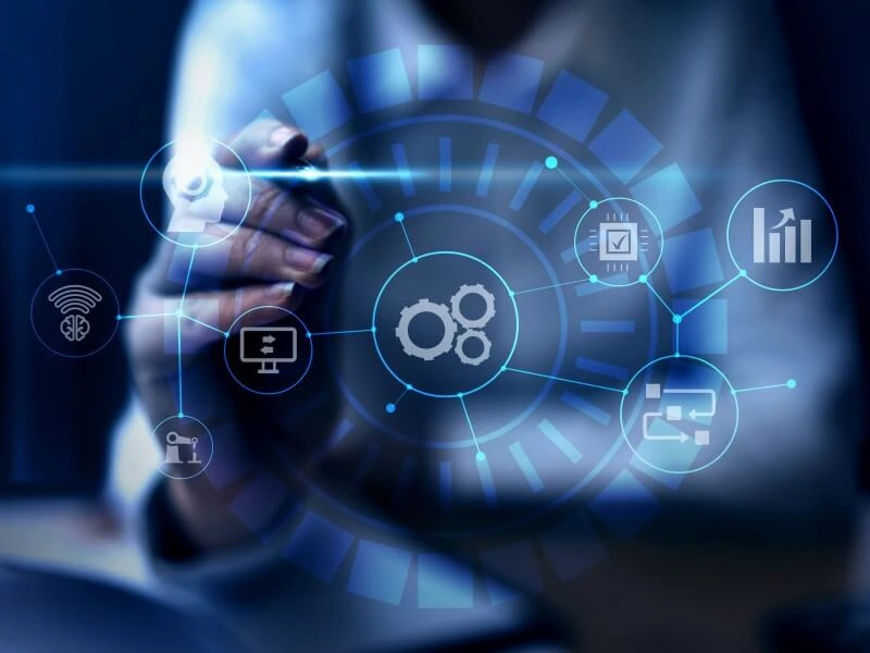 RFID Attendance System, QR Attendance System